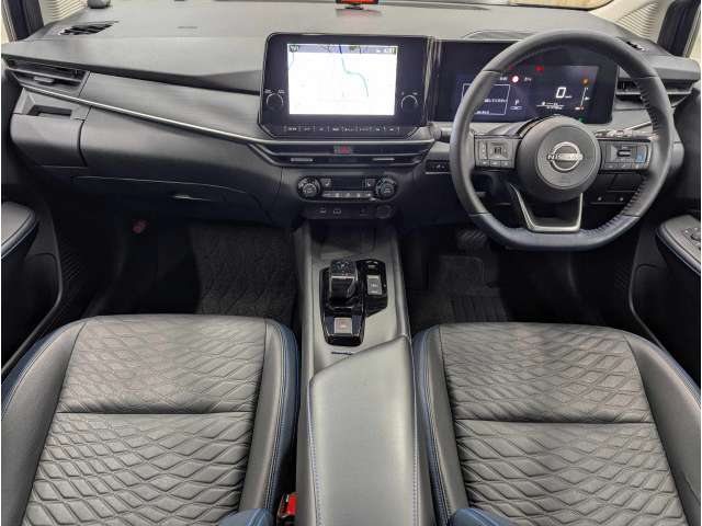 日産 ノート １．２ ＡＵＴＥＣＨ R3年 (近畿) 99