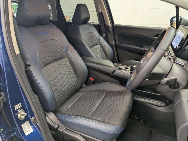 日産 ノート １．２ ＡＵＴＥＣＨ R3年 (近畿) 99
