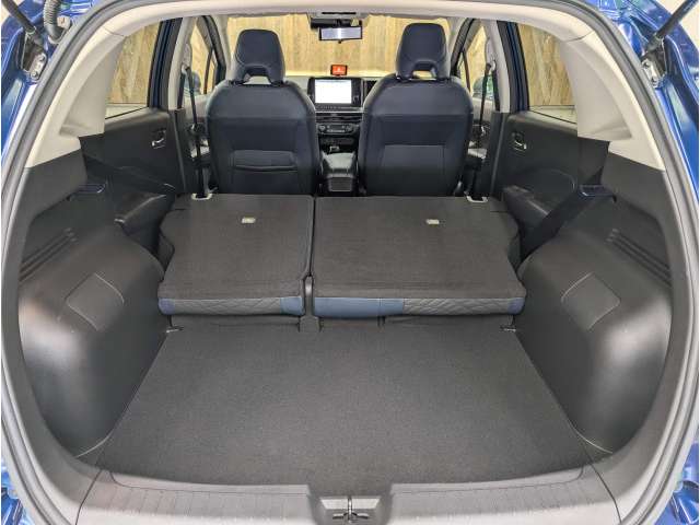 日産 ノート １．２ ＡＵＴＥＣＨ R3年 (近畿) 99