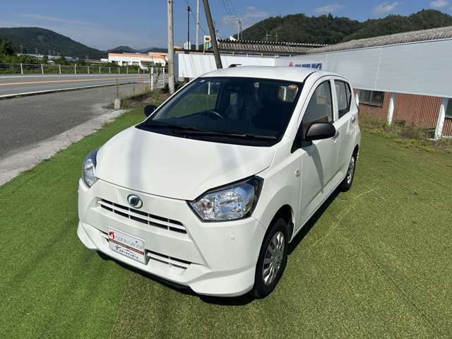 ダイハツ ミラ　イース ６６０ Ｌ ＳＡＩＩＩ R3年 (近畿) 99