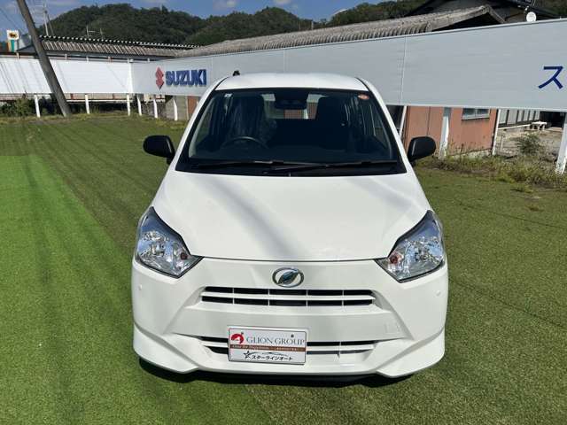 ダイハツ ミラ　イース ６６０ Ｌ ＳＡＩＩＩ R3年 (近畿) 99