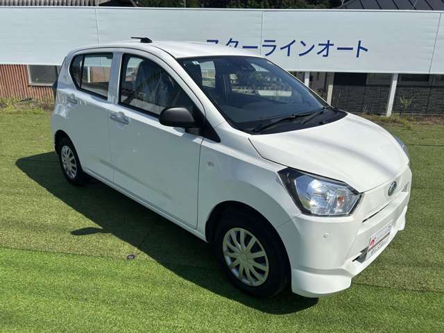ダイハツ ミラ　イース ６６０ Ｌ ＳＡＩＩＩ R3年 (近畿) 99