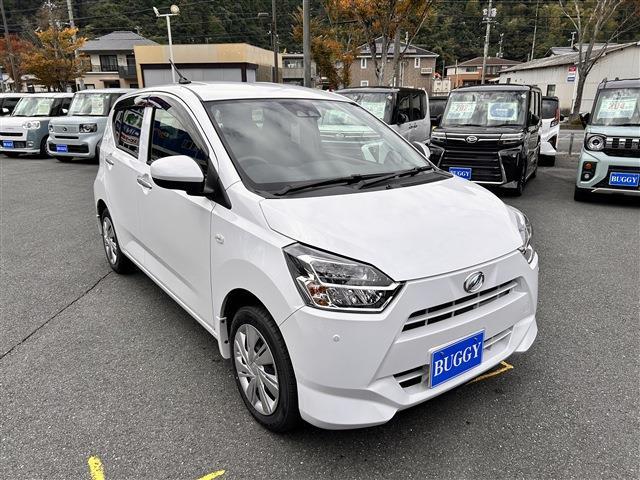 ダイハツ ミラ　イース ６６０ Ｘ ＳＡＩＩＩ R7年 (中国) 99