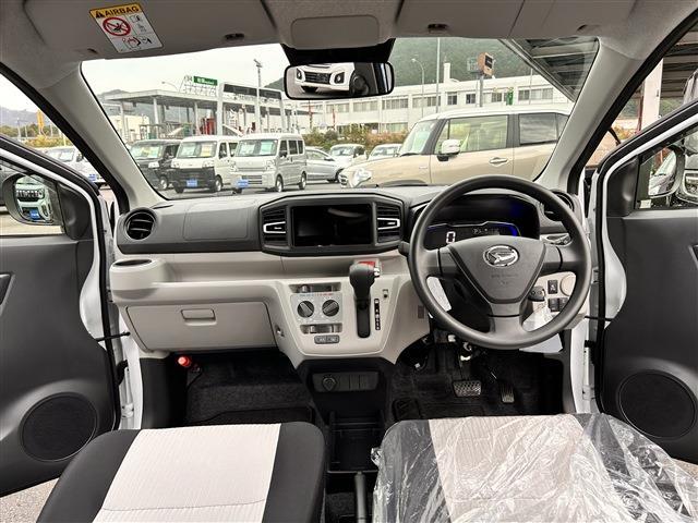 ダイハツ ミラ　イース ６６０ Ｘ ＳＡＩＩＩ R7年 (中国) 99