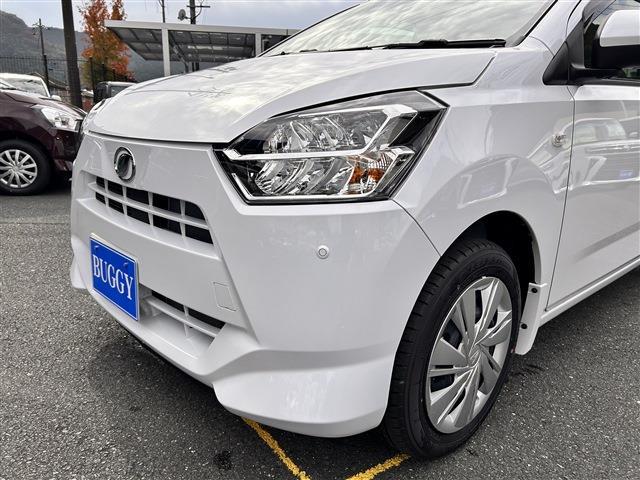 ダイハツ ミラ　イース ６６０ Ｘ ＳＡＩＩＩ R7年 (中国) 99
