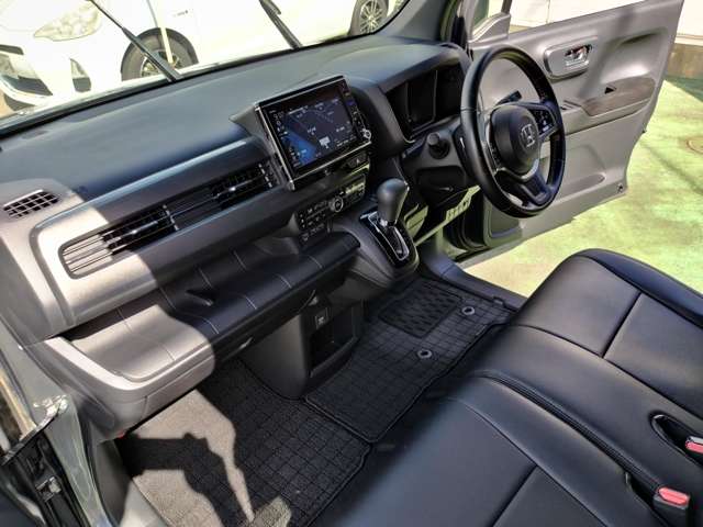 ホンダ Ｎ−ＷＧＮ カスタム ６６０ Ｌ ターボ ホンダ センシング R2年 (近畿) 99
