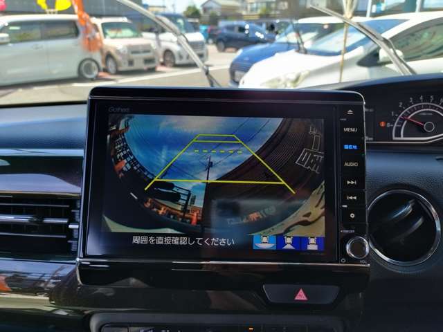 ホンダ Ｎ　ＢＯＸ カスタム ６６０ Ｇ Ｌ ホンダセンシング H29年 (近畿) 99