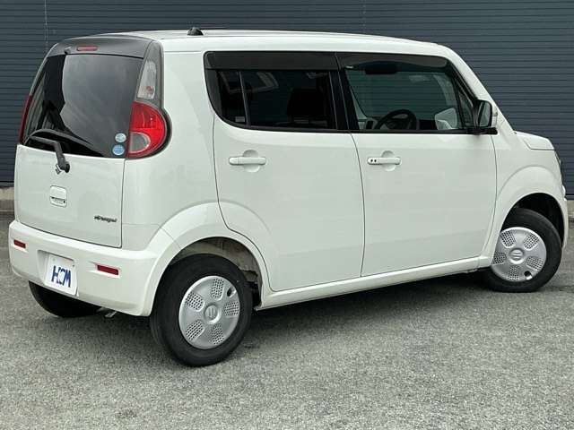 スズキ ＭＲワゴン ６６０ Ｘ H23年 (近畿) 99