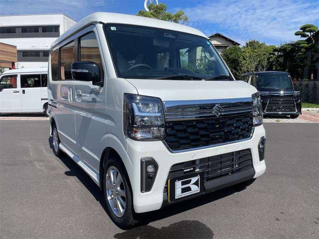スズキ エブリイワゴン ６６０ ＰＺターボスペシャル R8年 (九州・沖縄) 99