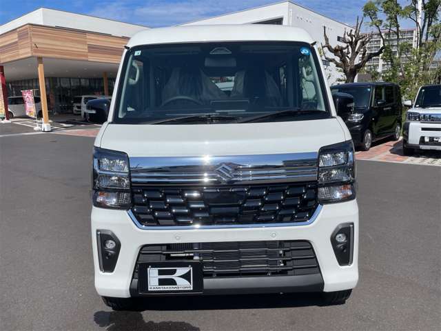 スズキ エブリイワゴン ６６０ ＰＺターボスペシャル R8年 (九州・沖縄) 99