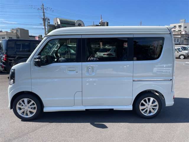 スズキ エブリイワゴン ６６０ ＰＺターボスペシャル R8年 (九州・沖縄) 99