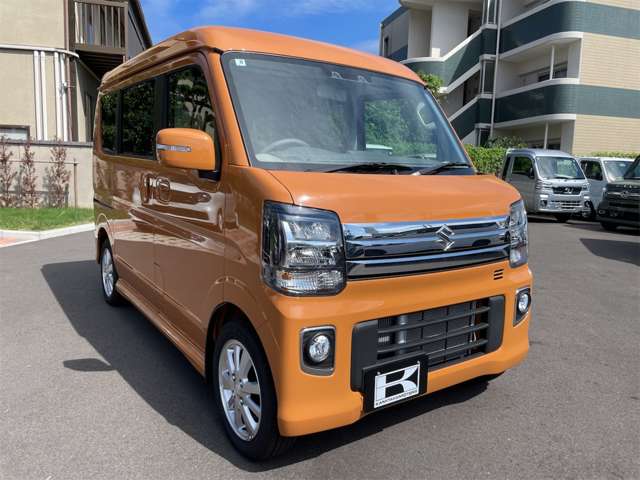 スズキ エブリイワゴン ６６０ ＰＺターボスペシャル R7年 (九州・沖縄) 99
