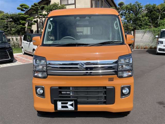 スズキ エブリイワゴン ６６０ ＰＺターボスペシャル R7年 (九州・沖縄) 99