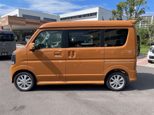 スズキ エブリイワゴン ６６０ ＰＺターボスペシャル R7年 (九州・沖縄) 99