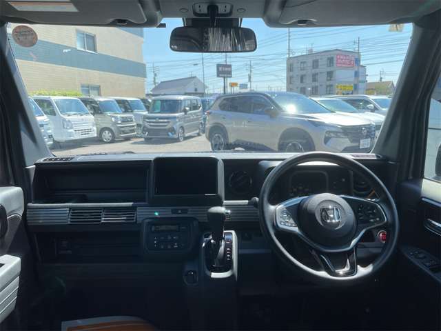 ホンダ Ｎ−ＶＡＮ ６６０ ファン ターボ R6年 (九州・沖縄) 99