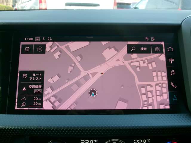 アウディ Ａ１　スポーツバック ３５ ＴＦＳＩ アドバンスト R2年 (九州・沖縄) 99