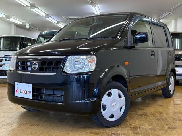 日産 オッティ ６６０ Ｅ H24年 (四国) 99