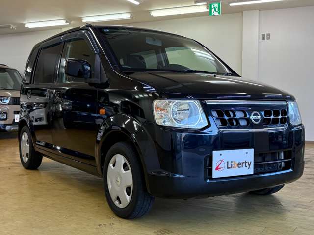 日産 オッティ ６６０ Ｅ H24年 (四国) 99