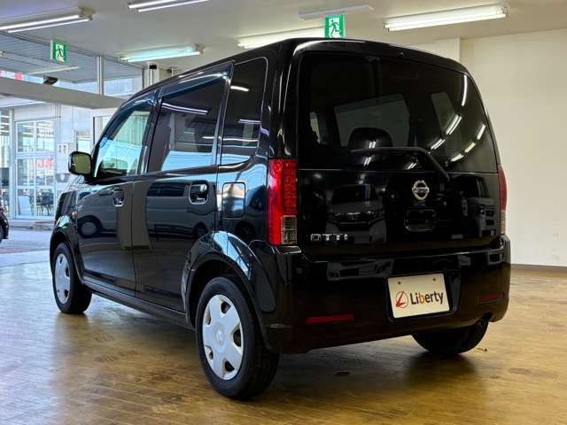 日産 オッティ ６６０ Ｅ H24年 (四国) 99