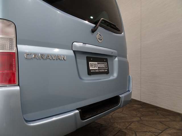 日産 キャラバンコーチ ２．４ シルクロードＶＸ H16年 (関東) 99