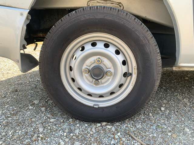 日産 クリッパーバン ６６０ ＤＸ ハイルーフ H16年 (関東) 99