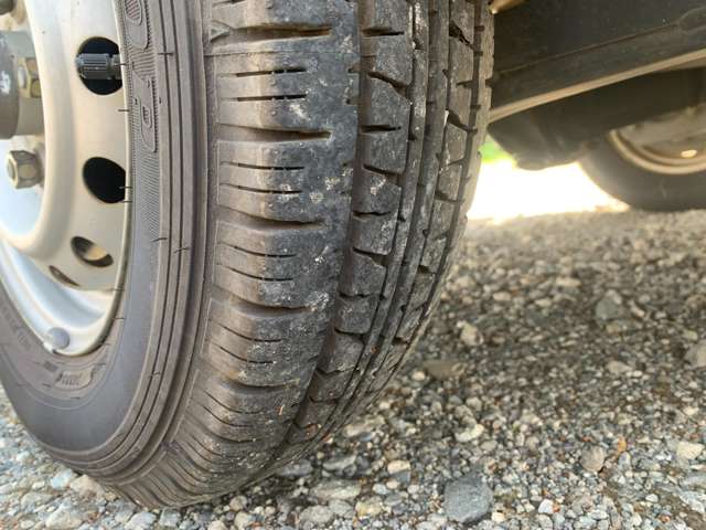 日産 クリッパーバン ６６０ ＤＸ ハイルーフ H16年 (関東) 99