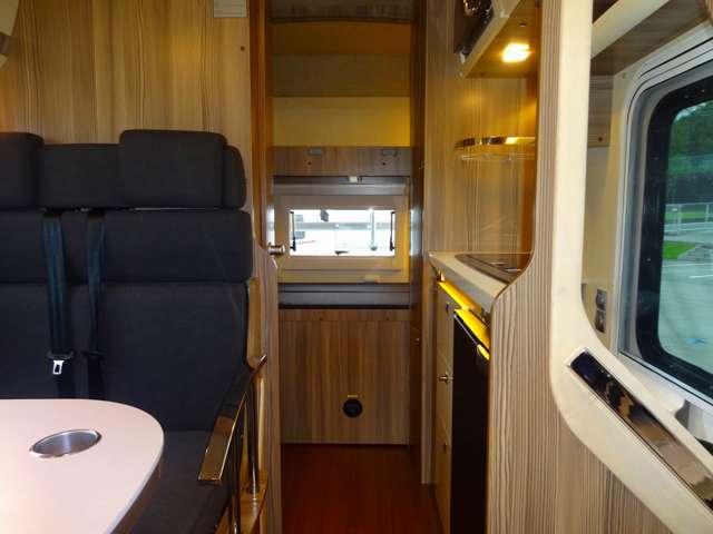 トヨタ カムロード バンテック R2年 (関東) 99