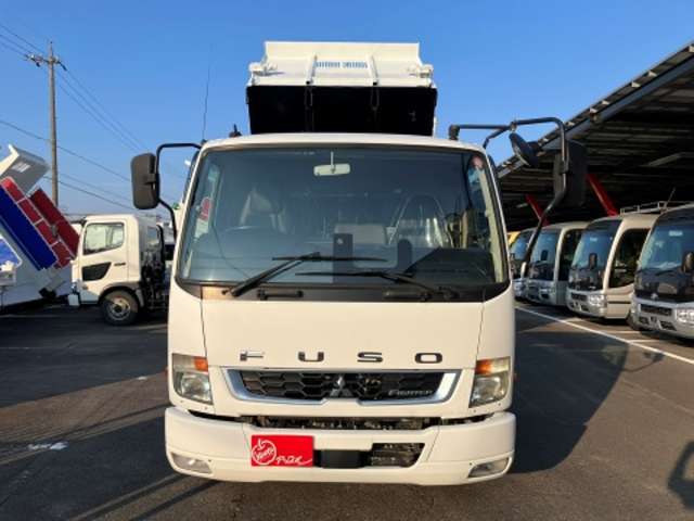 三菱フソウ ファイター ３．９ＤＴ R2年 (東海) 99