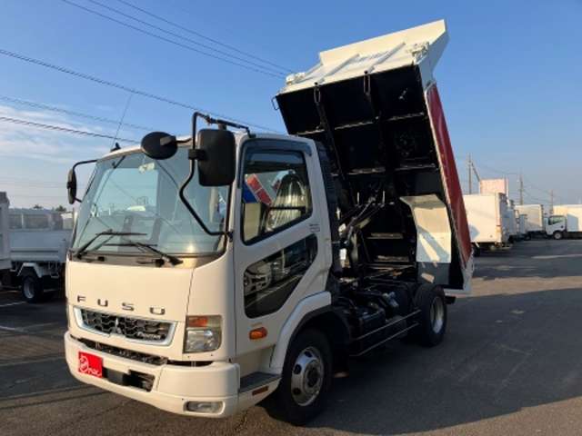 三菱フソウ ファイター ３．９ＤＴ R2年 (東海) 99