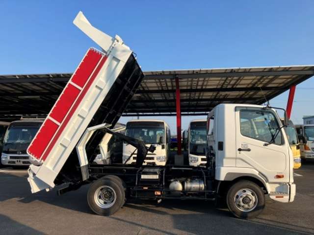 三菱フソウ ファイター ３．９ＤＴ R2年 (東海) 99