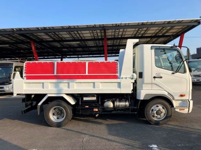三菱フソウ ファイター ３．９ＤＴ R2年 (東海) 99