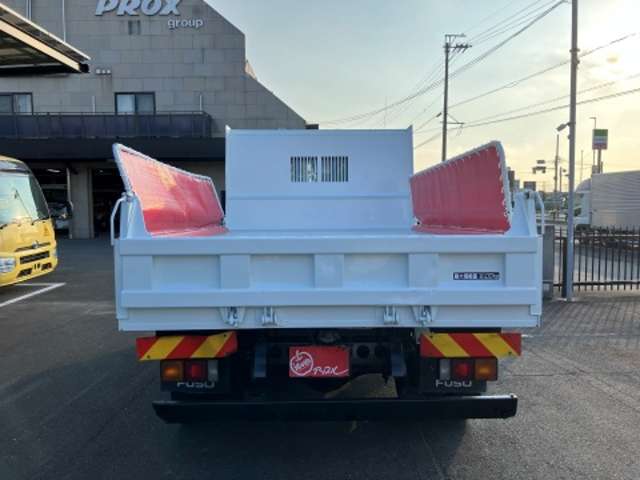 三菱フソウ ファイター ３．９ＤＴ R2年 (東海) 99