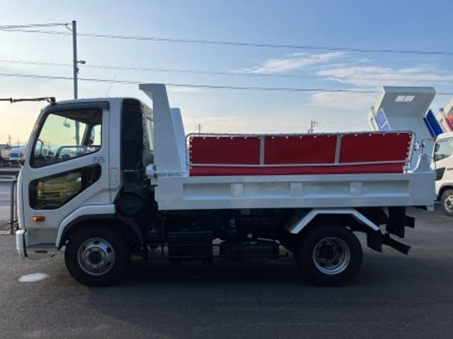 三菱フソウ ファイター ３．９ＤＴ R2年 (東海) 99