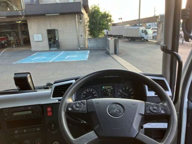 三菱フソウ ファイター ３．９ＤＴ R2年 (東海) 99