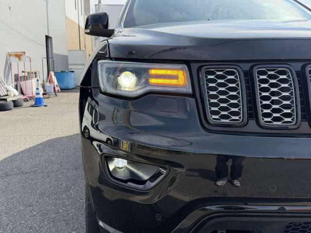 ジープ グランドチェロキー アルティチュード ４ＷＤ R2年 (東海) 99