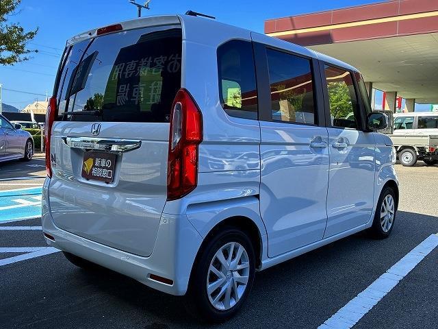 ホンダ Ｎ　ＢＯＸ ６６０ Ｇ R5年 (近畿) 99