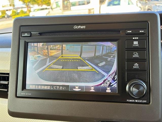 ホンダ Ｎ　ＢＯＸ ６６０ Ｇ R5年 (近畿) 99