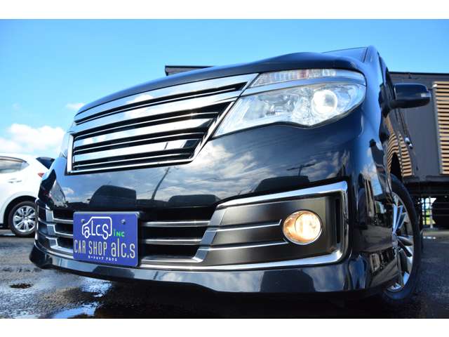 日産 セレナ ２．０ ライダー ブラックライン Ｓ－ＨＹＢＲＩＤ H27年 (関東) 99