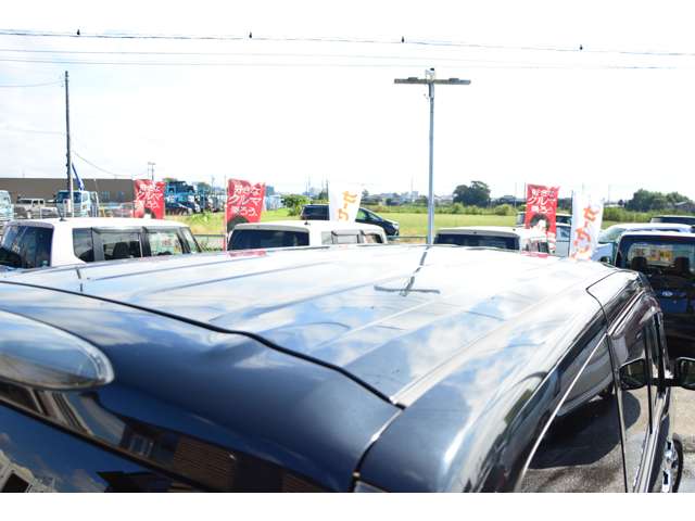 日産 セレナ ２．０ ライダー ブラックライン Ｓ－ＨＹＢＲＩＤ H27年 (関東) 99