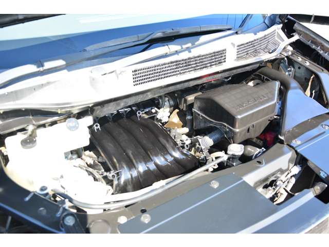 日産 セレナ ２．０ ライダー ブラックライン Ｓ－ＨＹＢＲＩＤ H27年 (関東) 99