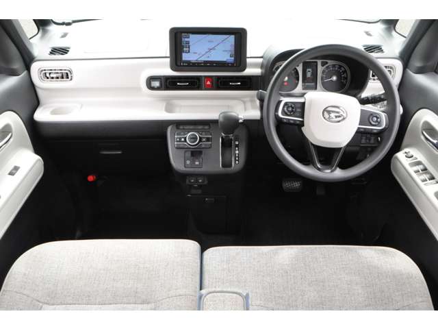 ダイハツ ムーヴ　キャンバス ６６０ ストライプス Ｇターボ R4年 (関東) 99
