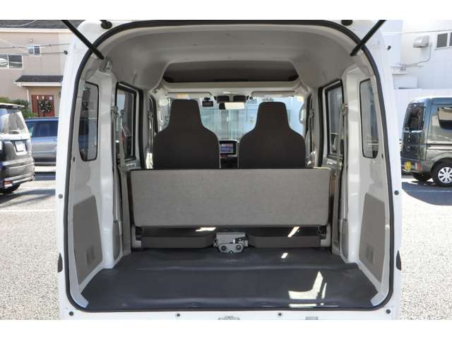 日産 ＮＶ１００クリッパー ６６０ ＤＸ ＧＬセーフティパッケージ ハイルーフ R3年 (関東) 99