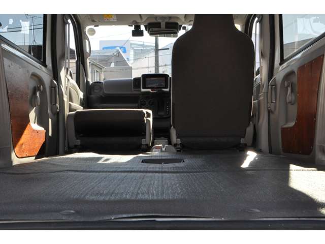 日産 ＮＶ１００クリッパー ６６０ ＤＸ ＧＬセーフティパッケージ ハイルーフ R3年 (関東) 99