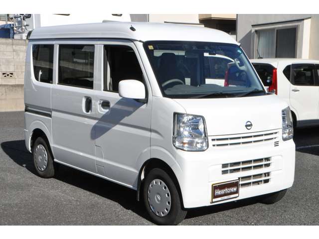 日産 ＮＶ１００クリッパー ６６０ ＤＸ ＧＬセーフティパッケージ ハイルーフ R3年 (関東) 99