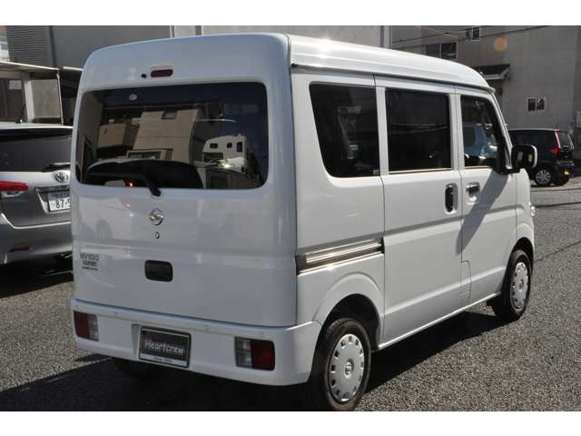 日産 ＮＶ１００クリッパー ６６０ ＤＸ ＧＬセーフティパッケージ ハイルーフ R3年 (関東) 99