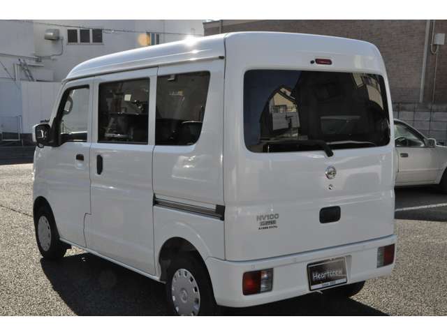 日産 ＮＶ１００クリッパー ６６０ ＤＸ ＧＬセーフティパッケージ ハイルーフ R3年 (関東) 99