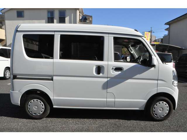 日産 ＮＶ１００クリッパー ６６０ ＤＸ ＧＬセーフティパッケージ ハイルーフ R3年 (関東) 99