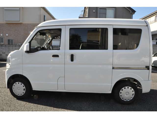 日産 ＮＶ１００クリッパー ６６０ ＤＸ ＧＬセーフティパッケージ ハイルーフ R3年 (関東) 99