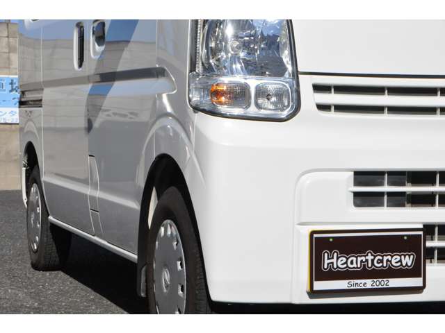 日産 ＮＶ１００クリッパー ６６０ ＤＸ ＧＬセーフティパッケージ ハイルーフ R3年 (関東) 99
