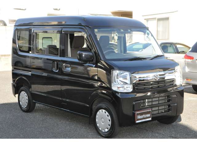 スズキ エブリイ ６６０ ジョイン ターボ ハイルーフ ４ＷＤ R3年 (関東) 99